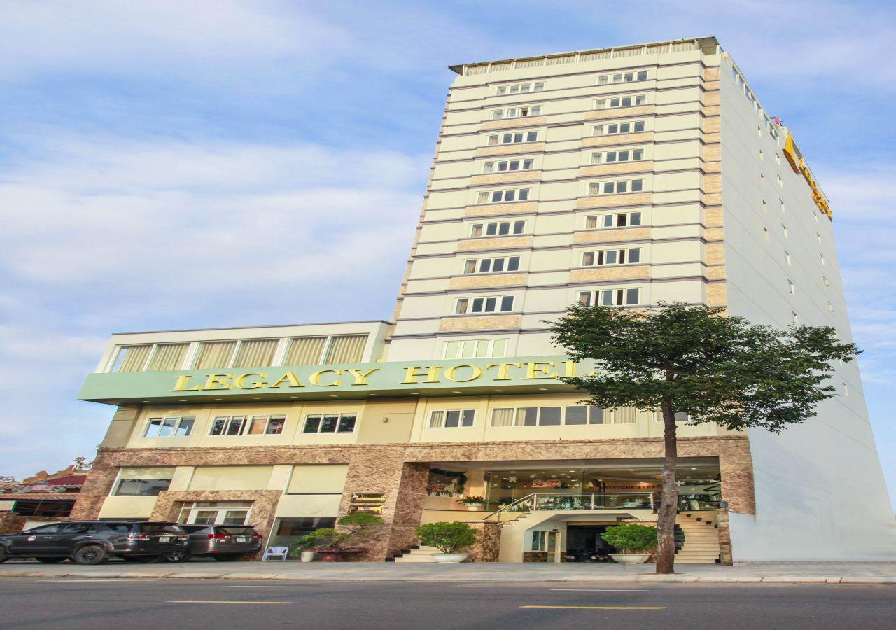 Legacy Riverside Da Nang Eksteriør bilde