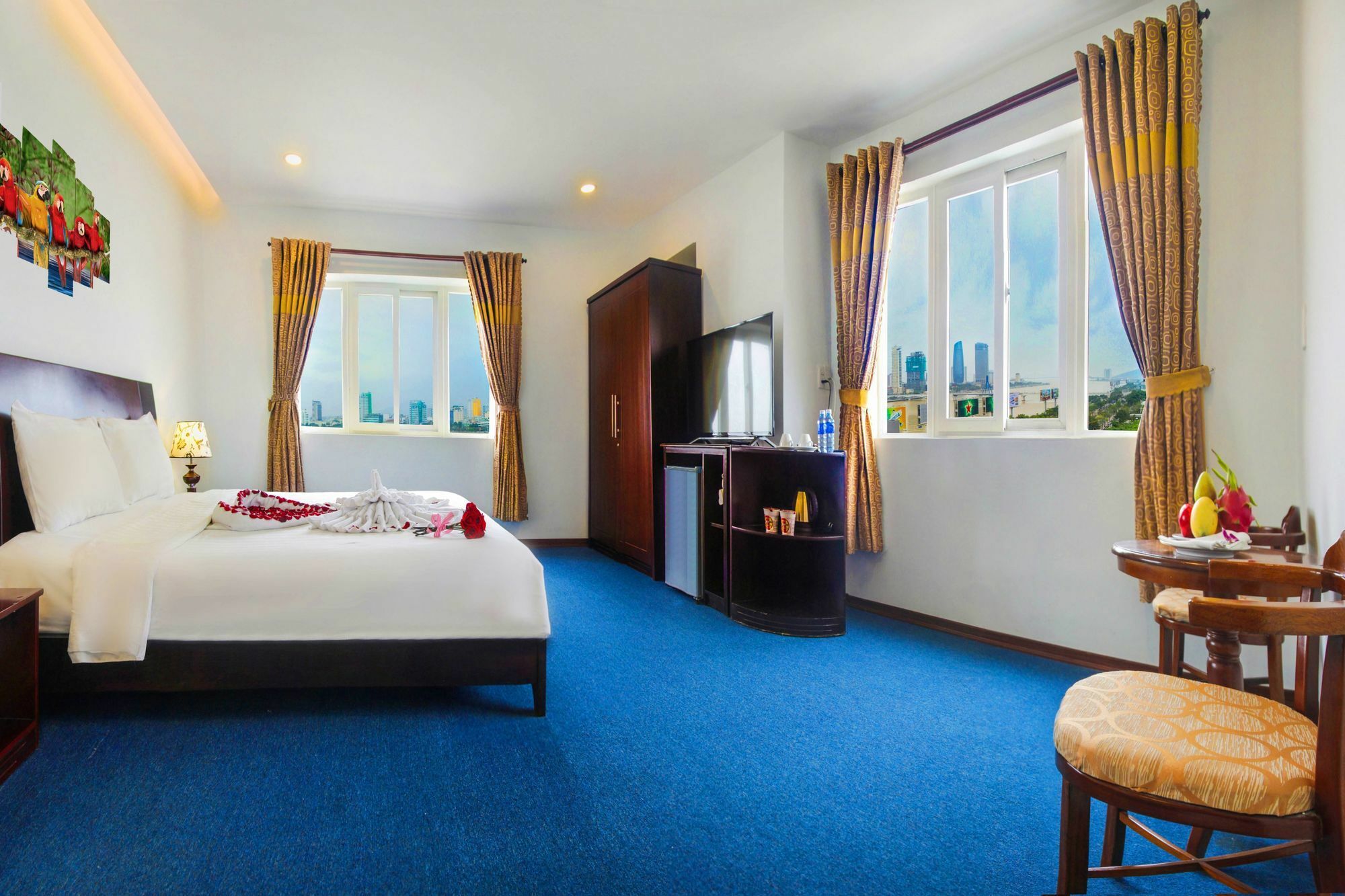 Legacy Riverside Da Nang Eksteriør bilde