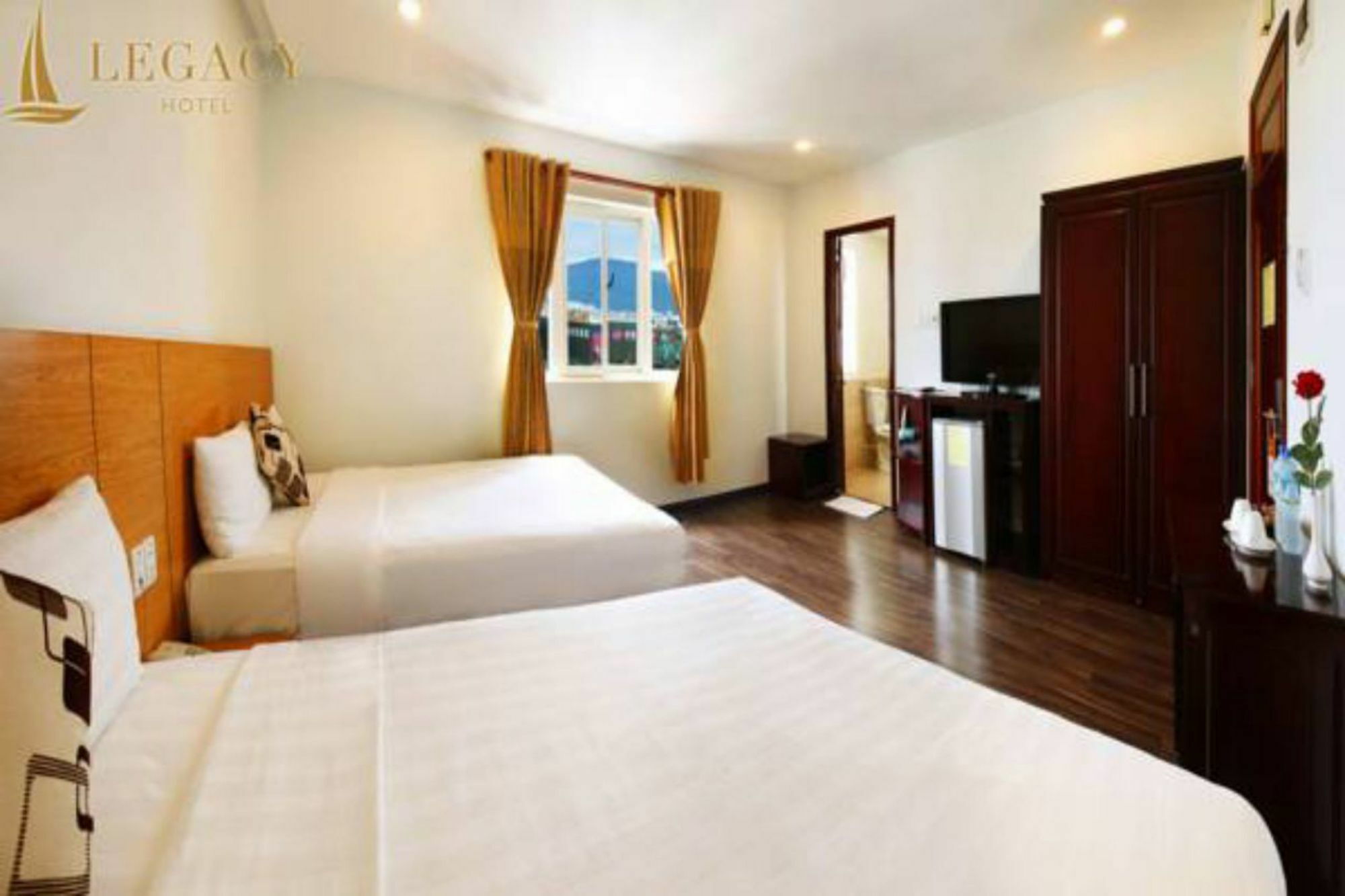 Legacy Riverside Da Nang Eksteriør bilde