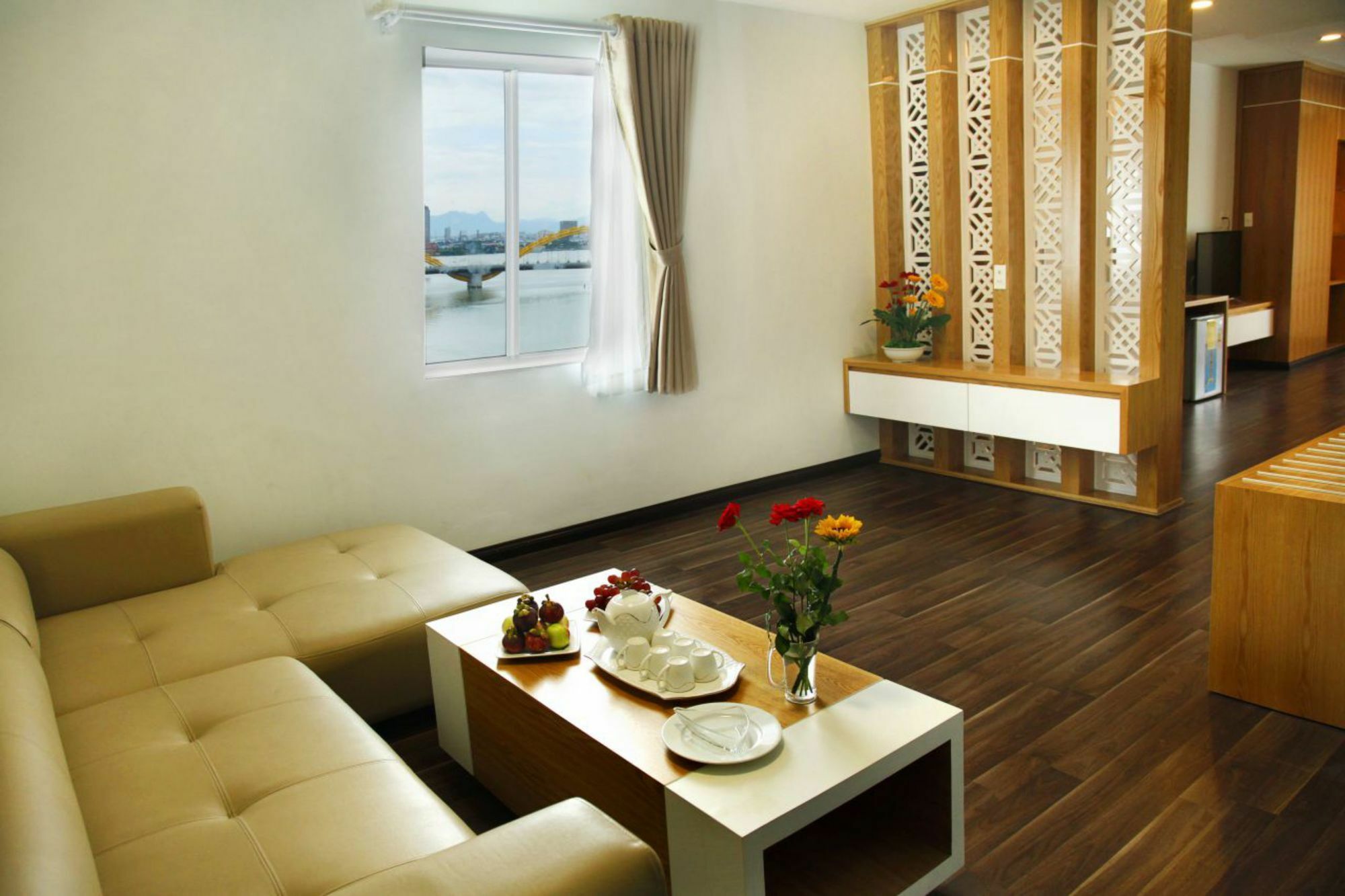 Legacy Riverside Da Nang Eksteriør bilde