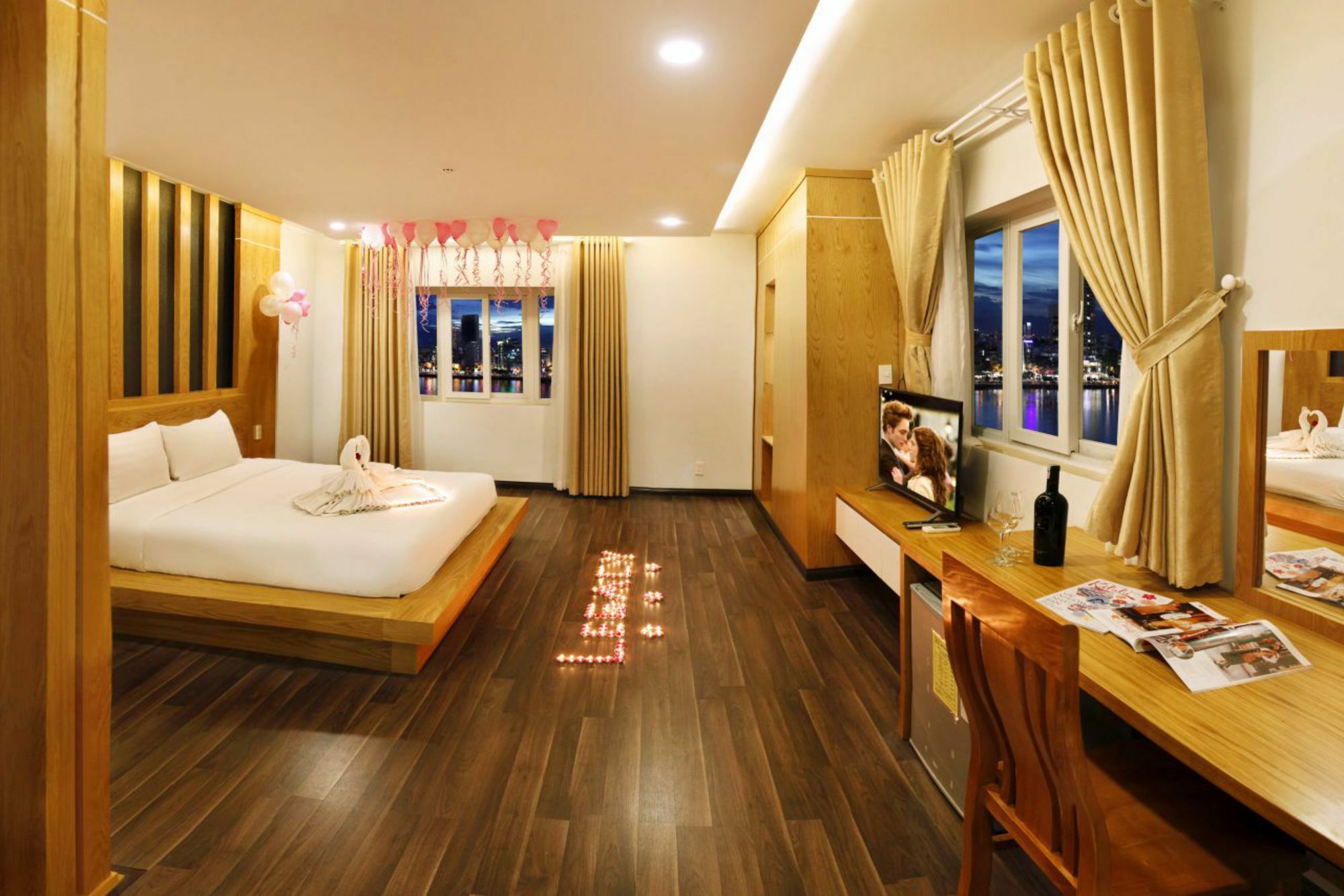 Legacy Riverside Da Nang Eksteriør bilde