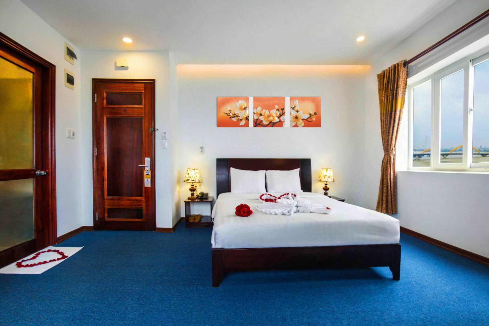 Legacy Riverside Da Nang Eksteriør bilde