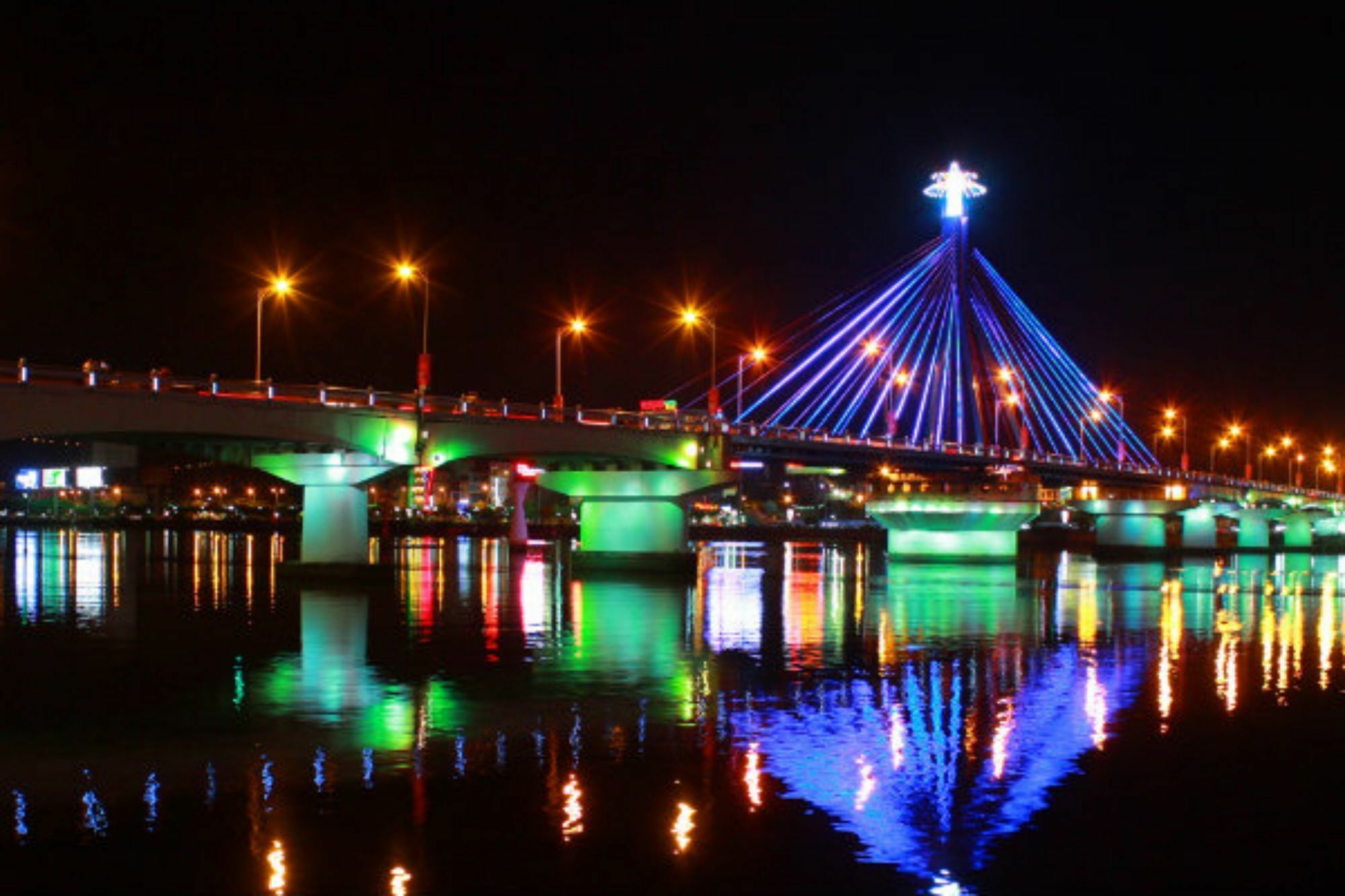 Legacy Riverside Da Nang Eksteriør bilde